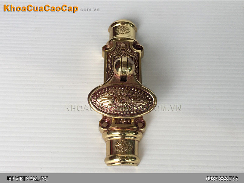 Clemon tay gập HC08 - ảnh 4