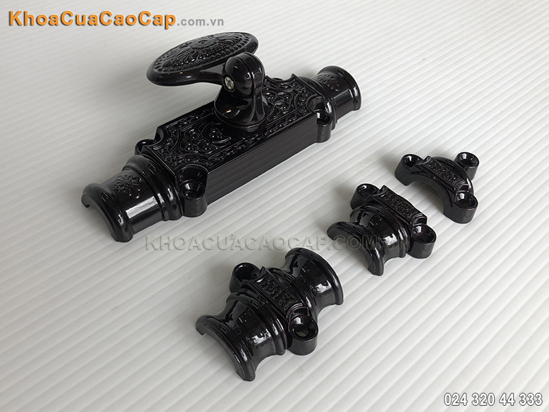 Clemon cửa sổ tay gập EX0 sơn t&iacute;mổ - 6