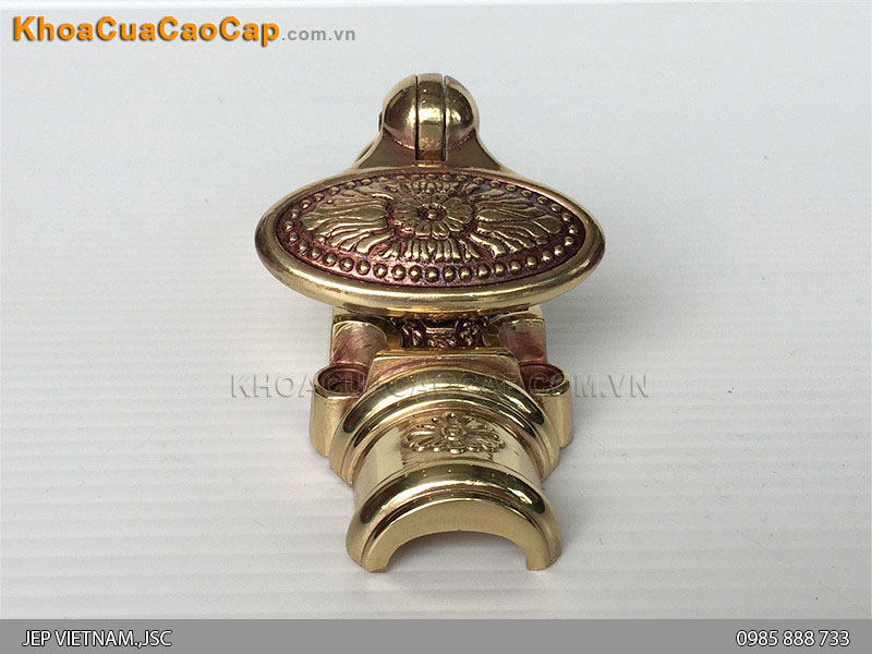 Clemon tay gập HC07 - ảnh 3