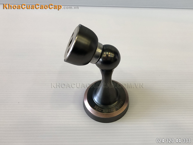 H&iacute;t cửa SS05 mạ đồng đen - 1