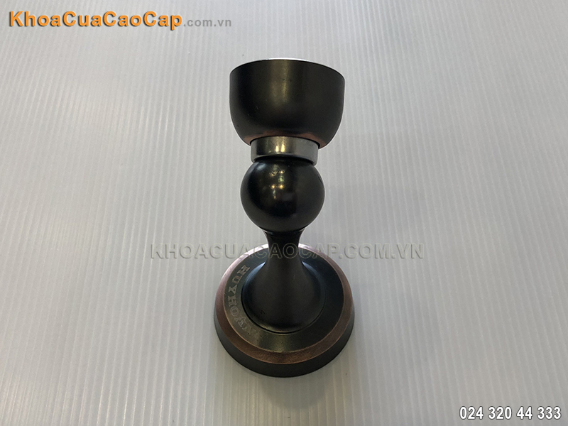 H&iacute;t cửa SS05 mạ đồng đen - 2