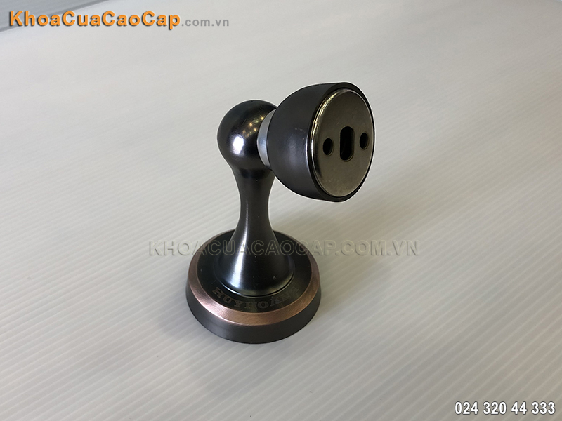 H&iacute;t cửa SS05 mạ đồng đen - 3