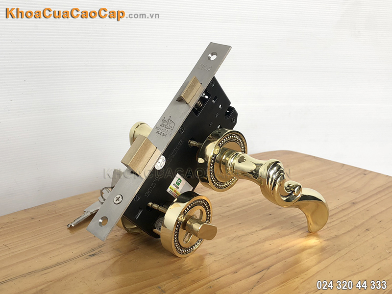 Kh&oacute;a cửa ph&acirc;n thể PTHC5829 - ảnh 1