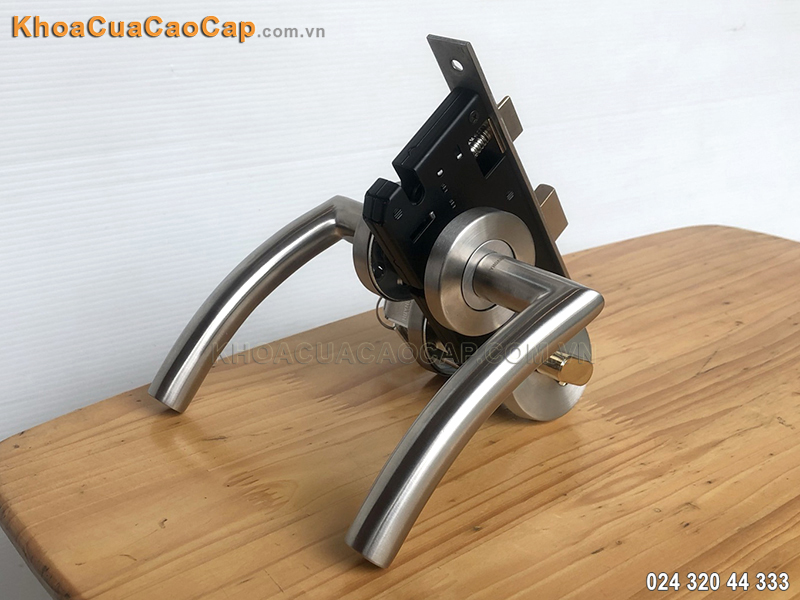 Kh&oacute;a Huy Ho&agrave;ng ph&acirc;n thể SS-5837-PT - ảnh 6