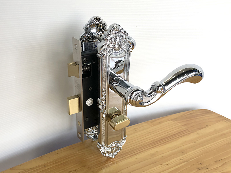 Kh&oacute;a tay nắm Huy Ho&agrave;ng EX5829PCD - 6