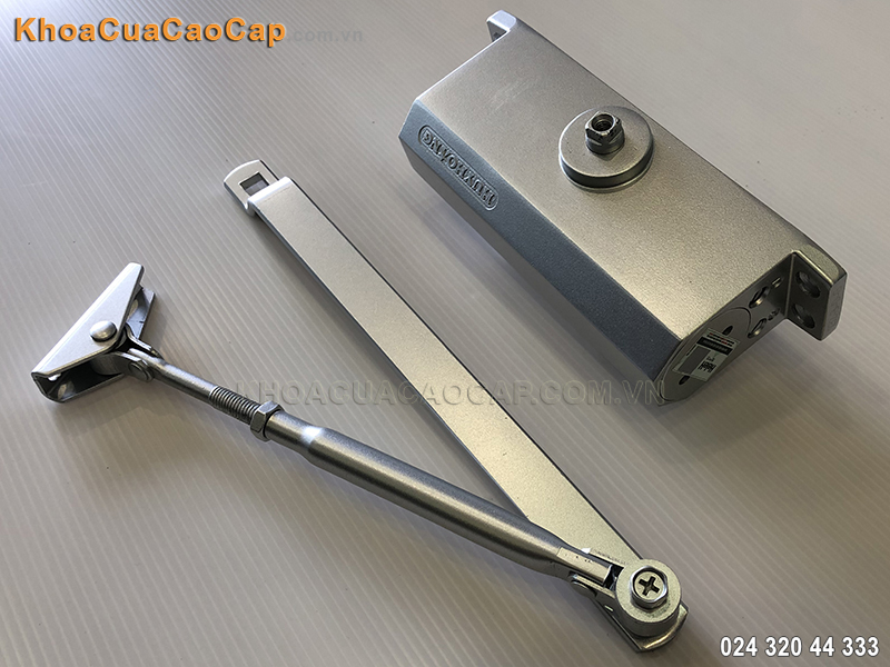 Tay co thủy lực Huy Ho&agrave;ng - 3